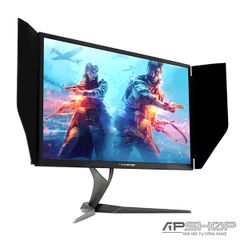 Màn hình Acer PREDATOR X27 27" IPS 4K 144Hz G-Sync