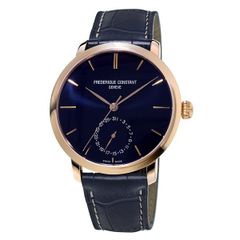  Đồng hồ Nam Frederique Constant FC-710N4S4 