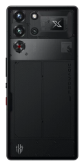  Điện thoại Gaming REDMAGIC 10 Pro-Dusk 