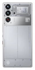  Điện thoại Gaming REDMAGIC 10 Pro-Moonlight 