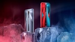  Red Magic 5S ra mắt với nâng cấp nhẹ về cấu hình, cải thiện hệ thống làm mát, dùng chip Snapdragon 865, RAM tối đa 16GB 