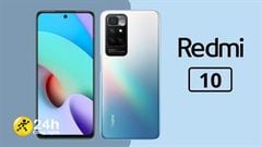  Redmi 10 bất ngờ lộ toàn bộ thông số kỹ thuật kèm ảnh render trên trang web bán lẻ, sắp ra mắt rồi sao? 