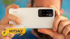  Deal khủng cho Mifans: Redmi 10 có hotsale giảm sốc kèm hỗ trợ trả góp 0%, vào xem liền kẻo bỏ lỡ bạn nhé 