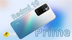  Không chỉ có Redmi 10, Xiaomi còn chuẩn bị ra mắt Redmi 10 Prime, nhưng chỉ dành cho thị trường này mà thôi 
