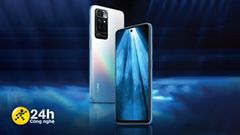  Redmi 10 Prime ra mắt: Nâng cấp lên màn hình 90Hz, chip Helio G88 mới, pin khủng 6.000mAh mà giá chỉ từ 3.9 triệu đồng 