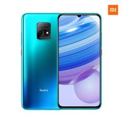  Xiaomi Redmi 10X 5G Blue Ram 8GB 128GB 