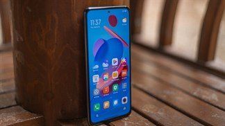 Màn hình của dòng Redmi K40 được xếp hạng A+ từ DisplayMate, gần đạt đến độ chính xác với màu sắc thực tế