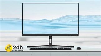 Màn hình Redmi 27 inch Pro ra mắt: Hỗ trợ độ phân giải 2K sắc nét, thiết kế thông minh, giá khiến MiFans xiêu lòng
