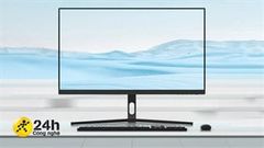  Màn hình Redmi 27 inch Pro ra mắt: Hỗ trợ độ phân giải 2K sắc nét, thiết kế thông minh, giá khiến MiFans xiêu lòng 