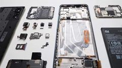  Redmi K40 và K40 Pro được một vlogger tháo toàn bộ linh kiện để khám phá 'nội thất', cùng xem ngay bạn nhé 