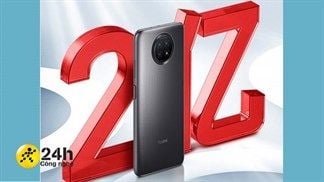 Xiaomi đã bán được 200 triệu chiếc smartphone Redmi Note, rục rịch tiết lộ thêm thiết kế của Redmi Note 10
