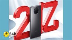  Xiaomi đã bán được 200 triệu chiếc smartphone Redmi Note, rục rịch tiết lộ thêm thiết kế của Redmi Note 10 
