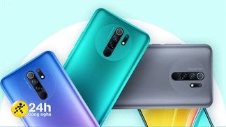 Redmi 9 Activ, Redmi 9A sẽ là hai thiết bị mới trong dòng Redmi 9, đây là cấu hình RAM, ROM và phiên bản màu sắc