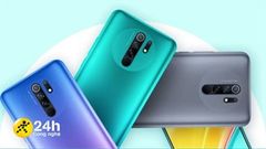  Redmi 9 Activ, Redmi 9A sẽ là hai thiết bị mới trong dòng Redmi 9, đây là cấu hình RAM, ROM và phiên bản màu sắc 