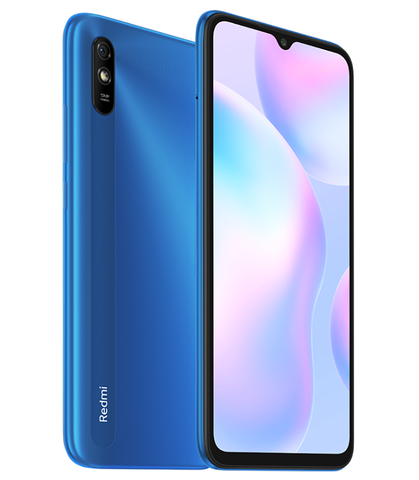 Xiaomi Redmi 9A