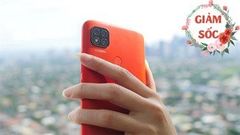  Xiaomi Redmi 9C giá rẻ đang giảm sốc cuối tuần, máy chưa tới 3 triệu mà có pin 5.000mAh, 3 camera quá ngon 