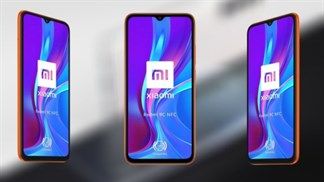 Lộ hình ảnh và giá bán Redmi 9C NFC, đã sẵn sàng ra mắt, giá khởi điểm từ 3.5 triệu đồng có làm bạn mong muốn sở hữu?