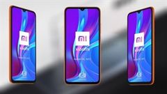  Lộ hình ảnh và giá bán Redmi 9C NFC, đã sẵn sàng ra mắt, giá khởi điểm từ 3.5 triệu đồng có làm bạn mong muốn sở hữu? 