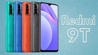 Redmi 9T giá rẻ rò rỉ thời điểm ra mắt, dự kiến đi kèm chip Snapdragon 662, RAM 4GB và bộ nhớ trong lớn