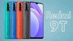  Redmi 9T giá rẻ rò rỉ thời điểm ra mắt, dự kiến đi kèm chip Snapdragon 662, RAM 4GB và bộ nhớ trong lớn 