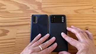 Xuất hiện video mở hộp Redmi 9T: Chính là POCO M3 phiên bản 4 camera, màn hình lớn 6.53 inch cùng viên pin 6.000mAh