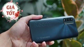 Chỉ từ 2.5 triệu bạn đã có thể sở hữu điện thoại pin cực 'trâu', camera chụp ảnh nét, sắm ngay bộ đôi Redmi 9, Redmi 9T cũ