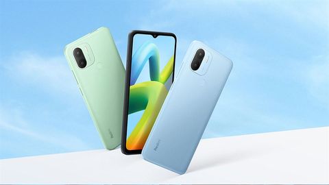 Redmi A1+ Ra Mắt Toàn Cầu Với Thiết Kế Mặt Lưng Bằng Da, Giá Khởi Điểm 2.2 Triệu