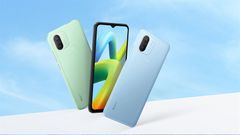  Redmi A1+ Ra Mắt Toàn Cầu Với Thiết Kế Mặt Lưng Bằng Da, Giá Khởi Điểm 2.2 Triệu 