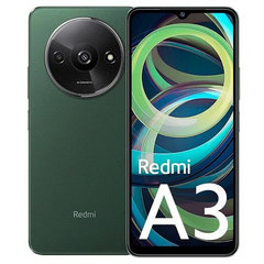  Điện thoại di động Redmi A3 (4GB/128GB) 