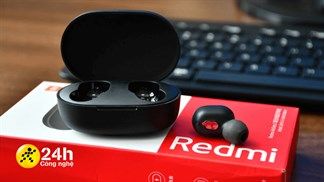 Trên tay đánh giá Redmi AirDots 2: Mẫu tai nghe giá chưa đến 400.000 đồng* nhưng lại sở hữu nhiều tính năng thú vị