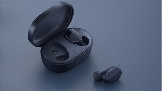 Redmi AirDots 3 ra mắt: Thiết kế trẻ trung, pin 30 giờ, nhiều tính năng hiện đại cùng chống nước IPX7, giá chỉ hơn 700 nghìn đồng