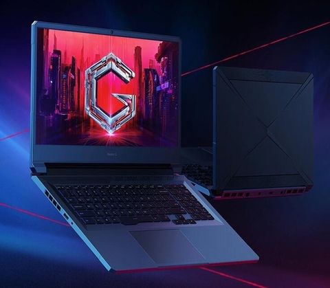 Laptop Gaming Redmi G 2021 Ryzen Edition