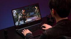  Laptop chuyên game Redmi G ra mắt: Dùng chip Intel Core thế hệ 10, GPU GeForce GTX 1650 Ti, giá từ 17.6 triệu đồng 
