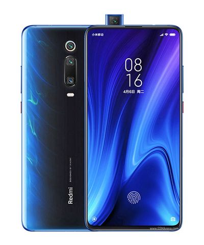 Xiaomi Redmi K20 RedmiK20