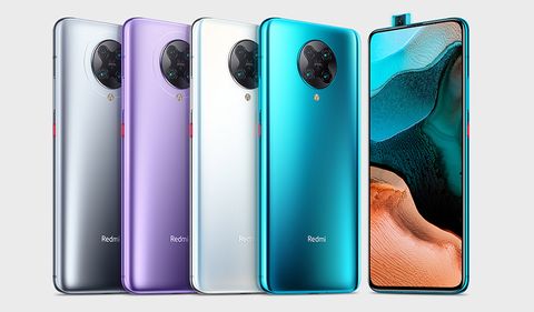 Xiaomi Redmi K30 Pro K30Pro