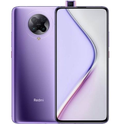 Xiaomi Redmi K30 Pro Zoom Edition