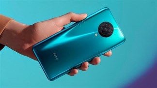 Xiaomi sẽ công bố Redmi K30 Extreme Commemorative Edition tại buổi lễ kỷ niệm 10 năm thành lập, có thể là Redmi K30 Ultra