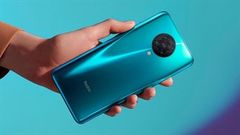  CEO Redmi tiết lộ một mẫu điện thoại mới, khả năng cao là Redmi K30 Ultra được đồn đại từ lâu 