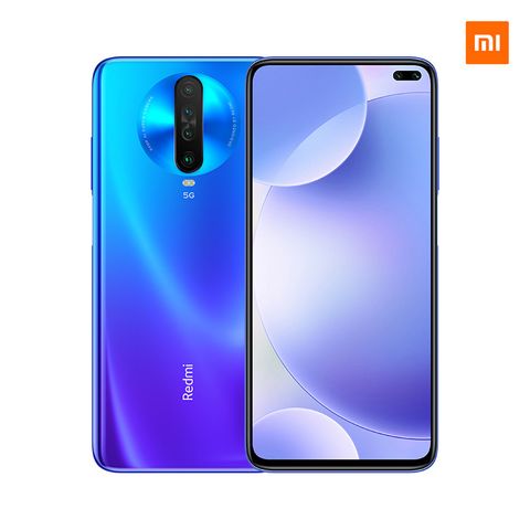 Redmi K30 5G