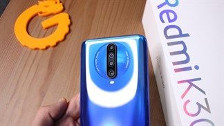 Redmi K30 Ultra 5G có thể vừa được cơ quan TENAA chứng nhận, tiết lộ thông số kỹ thuật kèm hình ảnh mặt trước và sau