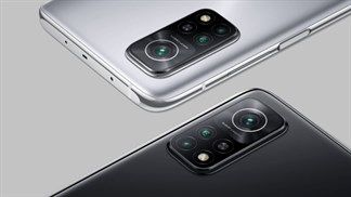 Redmi K40 lộ cấu hình và thiết kế, camera mặt sau chuyển sang cấu trúc hình chữ nhật xếp dọc tương tự Redmi K30s