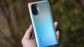 Trên tay Xiaomi Redmi K40 và K40 Pro: Ngoại hình nâng cấp, cấu hình cao cấp, quan trọng là mức giá dễ tiếp cận