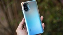  Trên tay Xiaomi Redmi K40 và K40 Pro: Ngoại hình nâng cấp, cấu hình cao cấp, quan trọng là mức giá dễ tiếp cận 