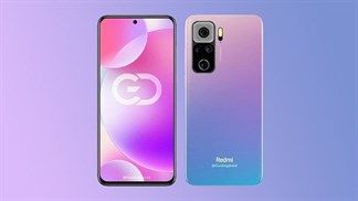 Redmi K40 chạy Snapdragon 888, giá cả phải chăng vừa lộ ảnh render sắc nét: Màu sắc này nhiều bạn sẽ thích lắm đây