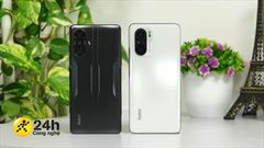  Redmi được cho là đang phát triển smartphone dùng chip Snapdragon 8 series, Dimensity 1100 và... 