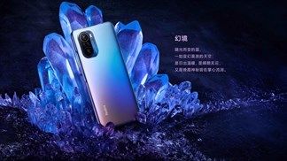 Nổi bật với cấu hình mạnh mẽ cùng giá bán hấp dẫn, Redmi K40 và K40 Pro đạt doanh số hơn 300.000 chiếc chỉ sau 5 phút mở bán