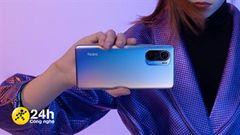 Dòng Redmi K50 lộ cấu hình: Dùng chip hàng đầu sắp ra mắt của Qualcomm, camera 108MP, nói chung là thông số rất 'ngon' 