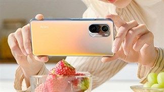 Xiaomi ấn định thời điểm ra mắt dòng Mi 11X: Hiệu suất hàng đầu, màn hình, camera và âm thanh vượt trội