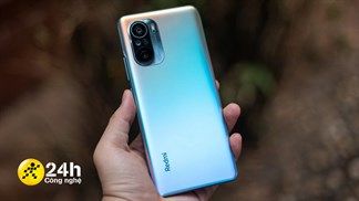 Nghe Đồn Là: Redmi K40s sạc nhanh 120W, có nhiều phiên bản bộ vi xử lý khác nhau, giá từ 6.8 triệu