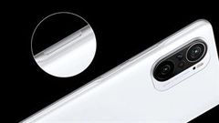  Redmi giải thích lý do tại sao dòng K40 có cảm biến vân tay cạnh bên, cho tốc độ mở khóa cũng nhanh và an toàn 